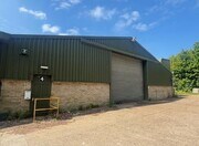 Priory Rd, Beccles SFK - Warehouse