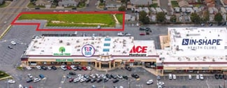 More details for 1320 W Lockeford St, Lodi, CA - Land for Sale