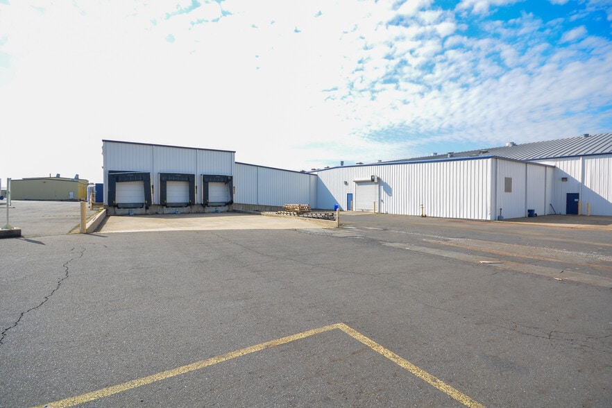 600 Dave Ward, Conway, AR for sale - Building Photo - Image 1 of 1