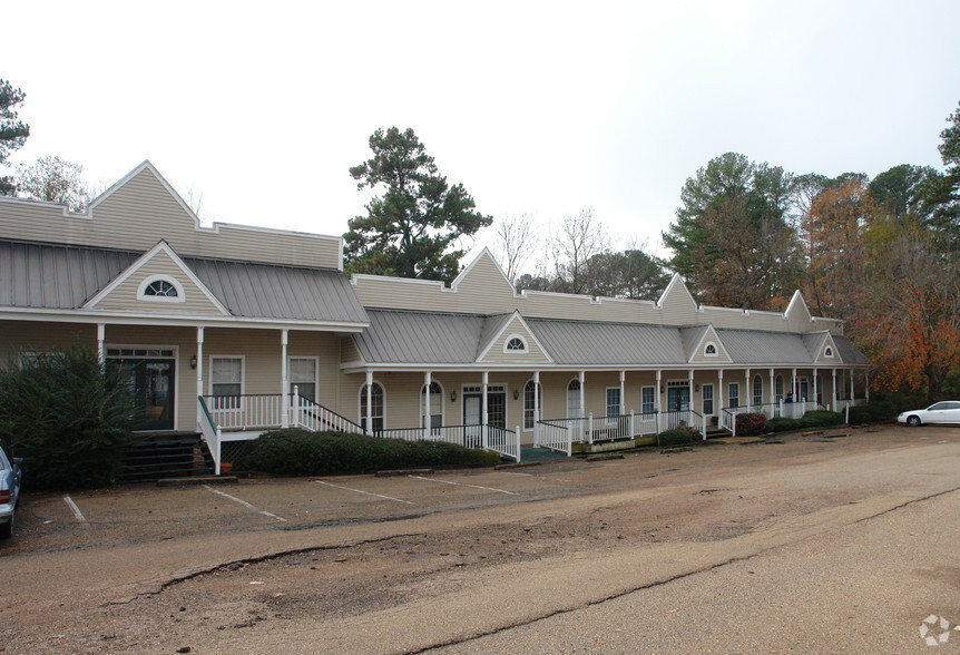 2941 Terry Rd, Jackson, MS for sale - Primary Photo - Image 1 of 1