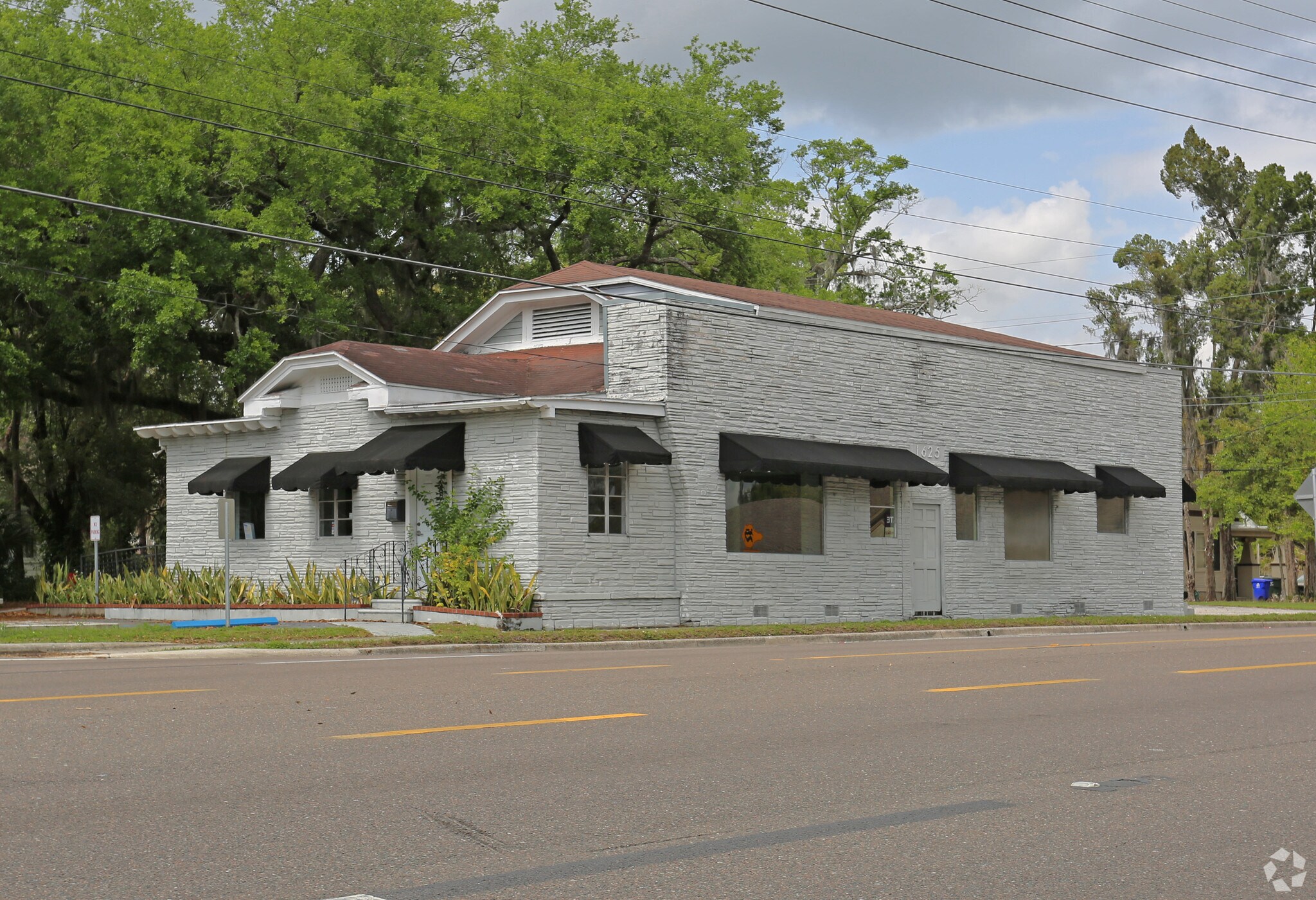 1625 S Florida Ave, Lakeland, FL for sale Primary Photo- Image 1 of 12