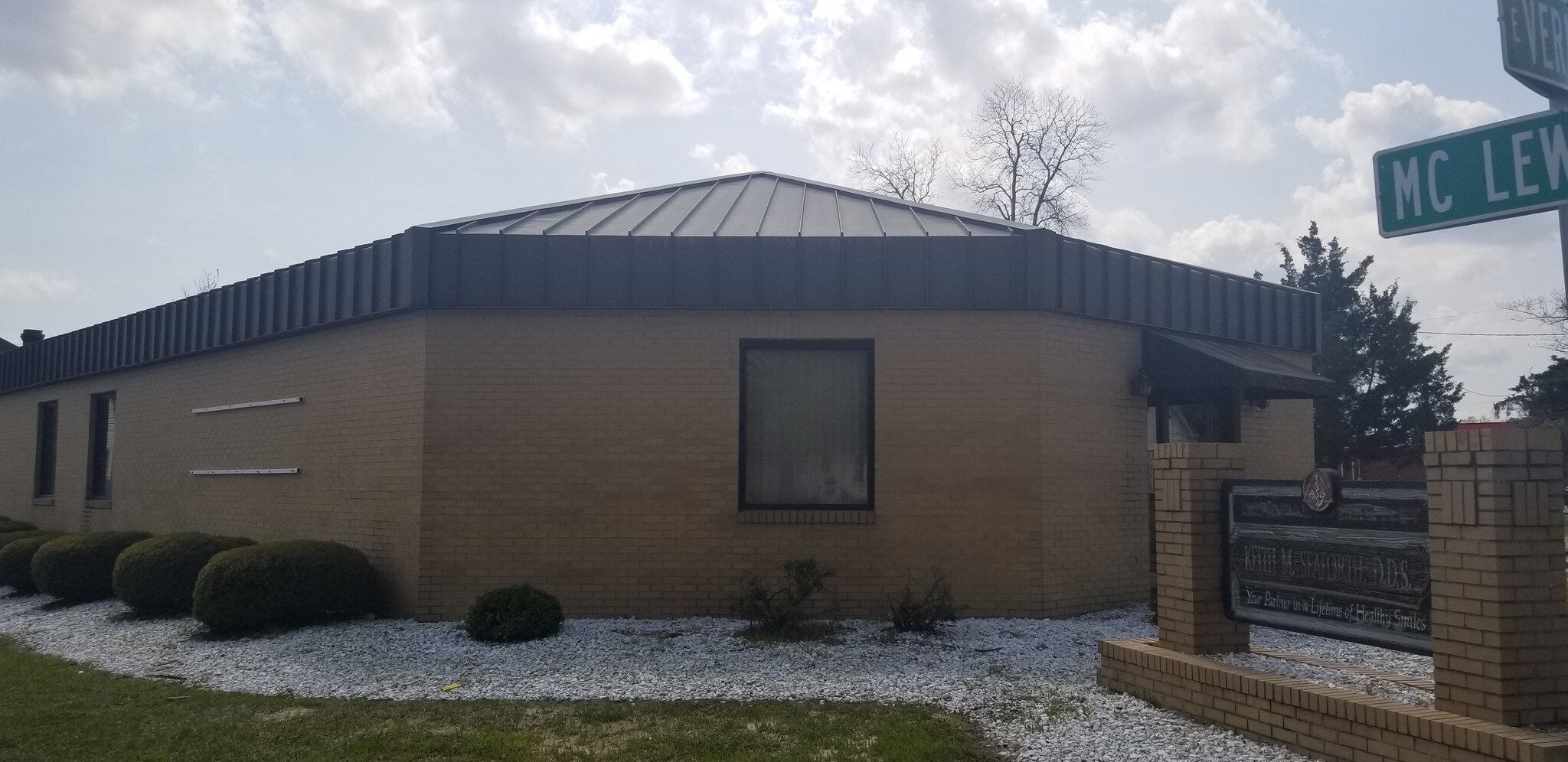 107 E Vernon Ave, Kinston, NC 28501 Health Care for Sale