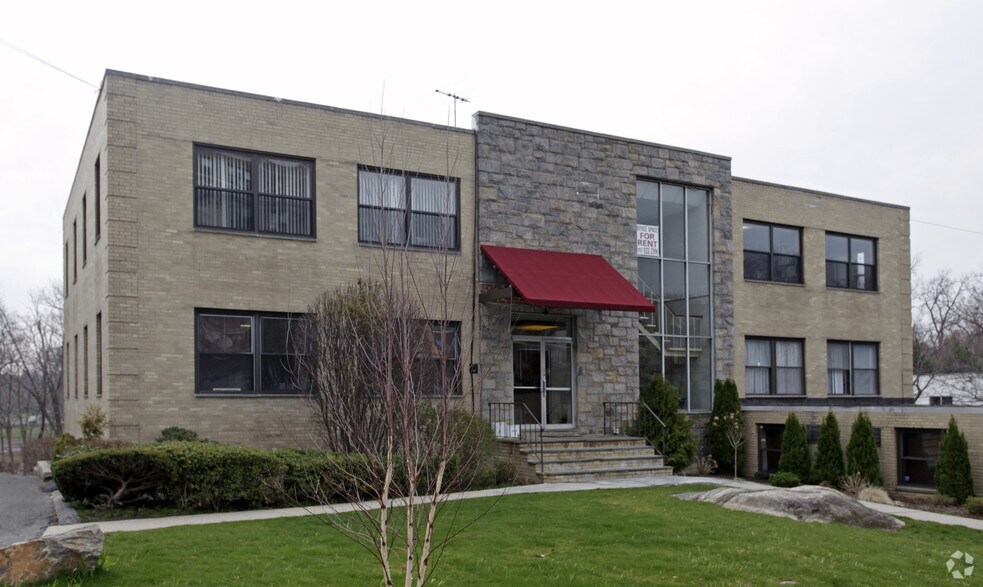 1415 Boston Post Rd, Larchmont, NY for sale - Primary Photo - Image 1 of 1