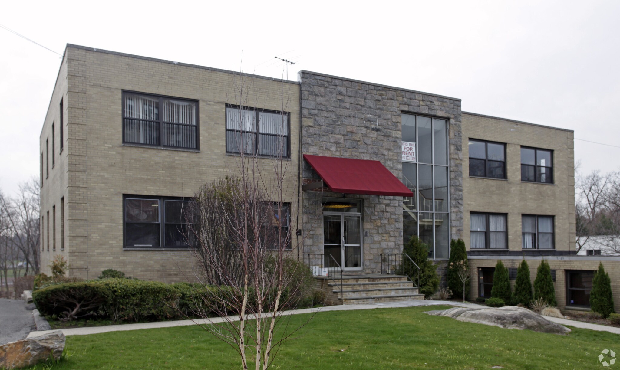 1415 Boston Post Rd, Larchmont, NY for sale Primary Photo- Image 1 of 1