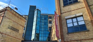 More details for 13 Bramley Rd, London - Office for Lease