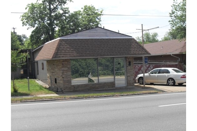 3522 Veterans Pky, Columbus, GA for sale Primary Photo- Image 1 of 1