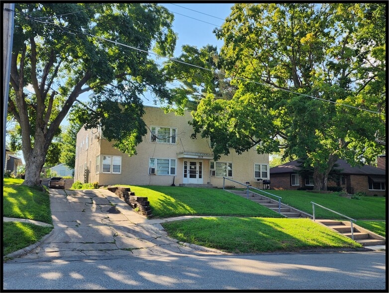 1405 Chestnut St, Atlantic, IA for sale - Primary Photo - Image 1 of 22
