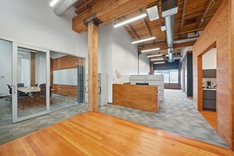 2130-2220 Livingston St, Oakland, CA for lease Interior Photo- Image 1 of 22