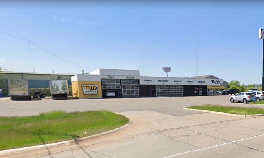 4175 W Pierson Rd, Flint, MI for sale Primary Photo- Image 1 of 1