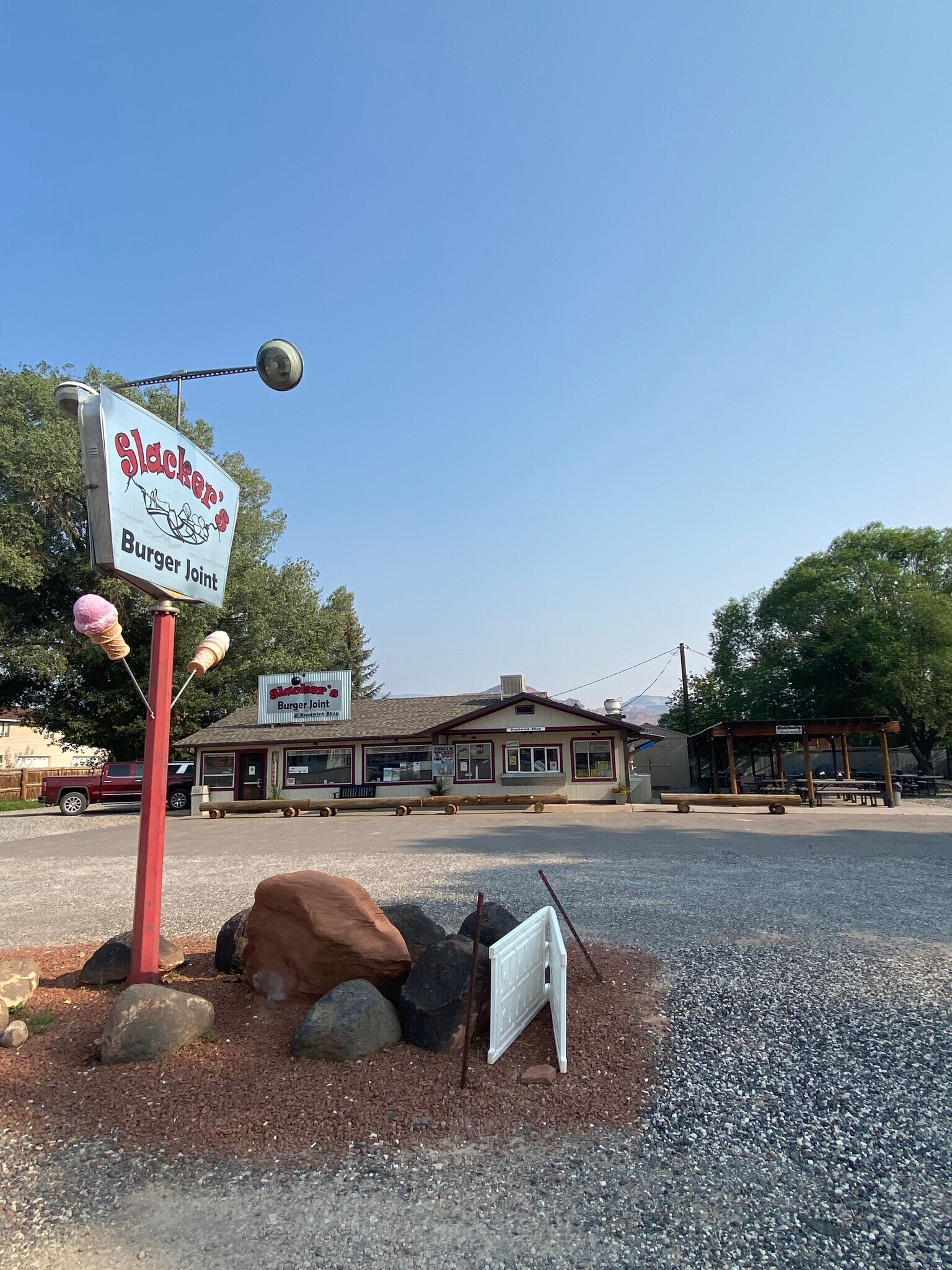165 E Main St, Torrey, UT for sale Building Photo- Image 1 of 1
