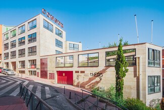 More details for Calle Doctor Fleming, 6, San Sebastián de los Reyes - Office for Lease