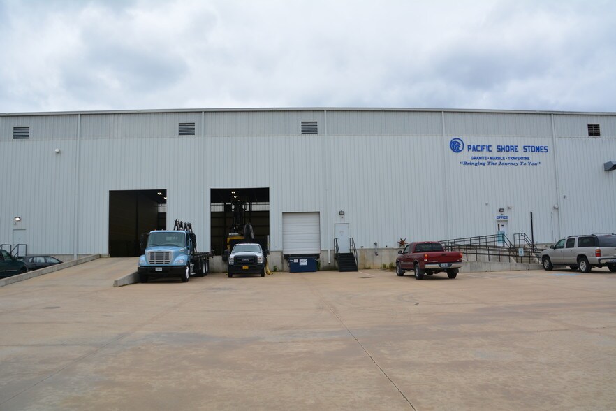 11205 Otter Creek South Rd, Mabelvale, AR for sale - Building Photo - Image 1 of 1