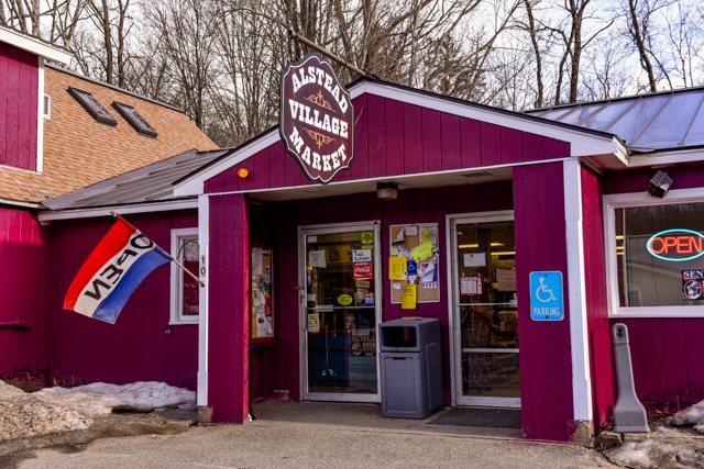 10 Mechanic St, Alstead, NH for sale - Primary Photo - Image 1 of 1