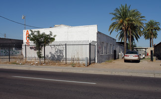 More details for 3414 N 27th Ave, Phoenix, AZ - Office for Lease