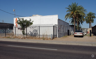 More details for 3414 N 27th Ave, Phoenix, AZ - Office for Lease