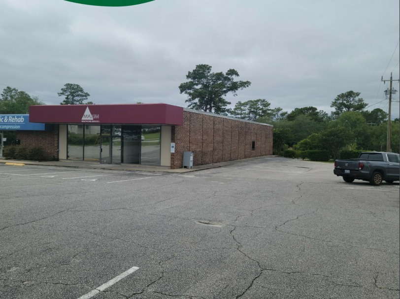 2106 S 17th St, Wilmington, NC for sale Building Photo- Image 1 of 1