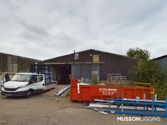 More details for Brookhill Rd, Pinxton - Industrial for Lease