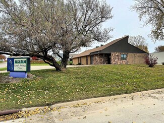More details for 1210 Southtown Dr, Waterloo, IA - Office for Sale