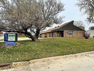 More details for 1210 Southtown Dr, Waterloo, IA - Office for Sale