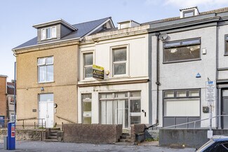 More details for 2 De La Beche St, Swansea - Office for Lease