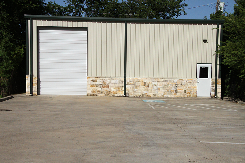 328 Bolliger Blvd, White Settlement, TX for lease Building Photo- Image 1 of 3