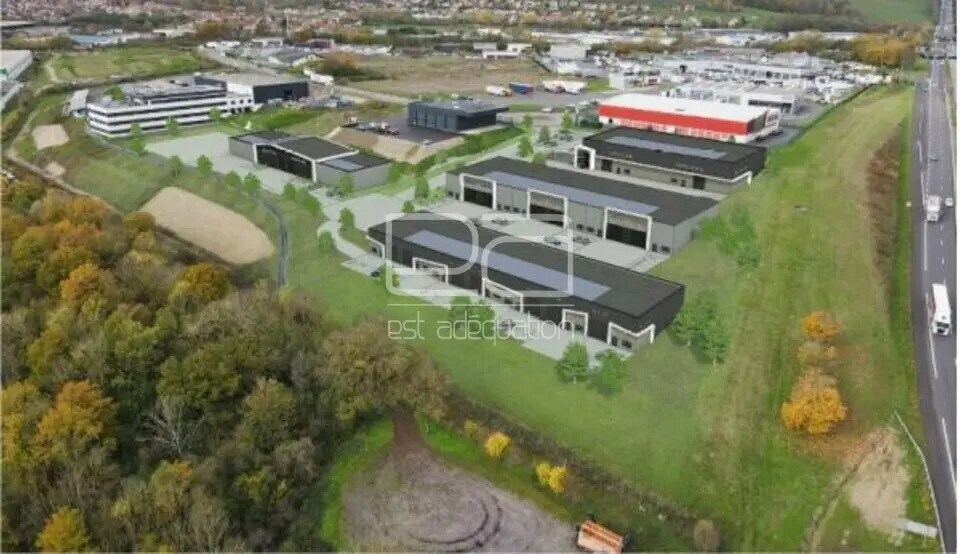 Flex in Ludres for sale Building Photo- Image 1 of 3