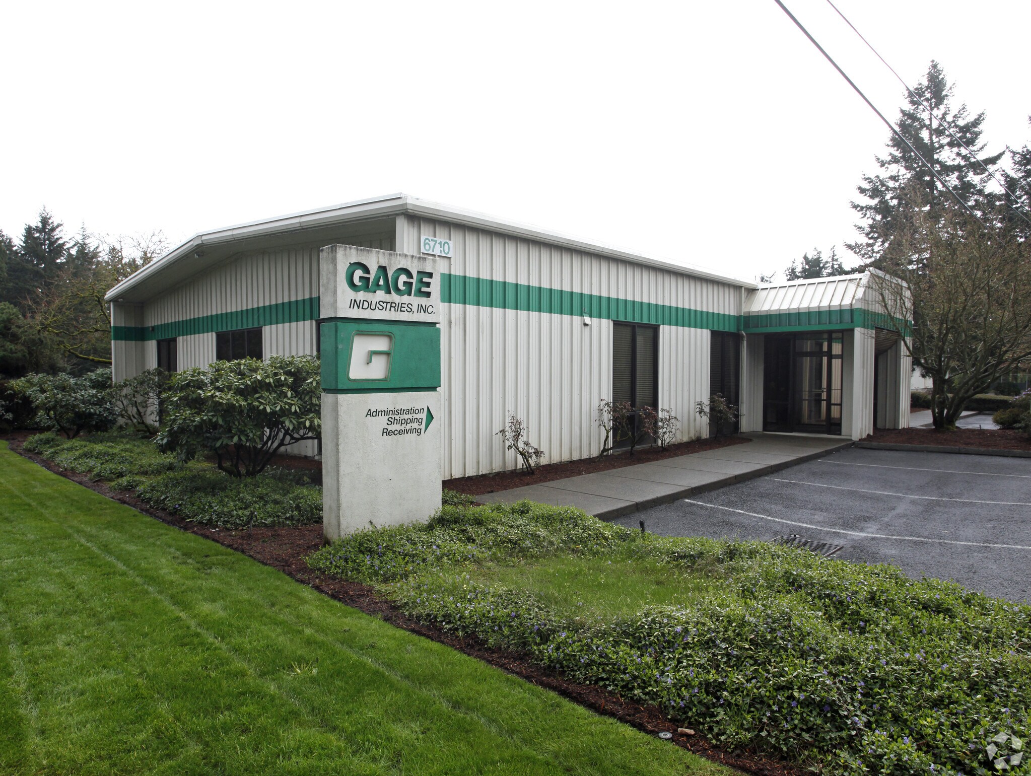 6720 SW McEwan Rd, Lake Oswego, OR for sale Primary Photo- Image 1 of 1