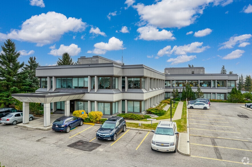 276-280 Midpark Way SE, Calgary, AB for sale - Primary Photo - Image 1 of 1