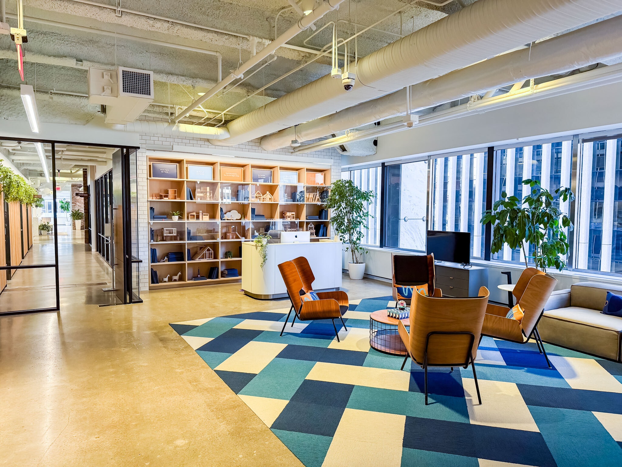 100 California St, San Francisco, CA for lease Interior Photo- Image 1 of 9