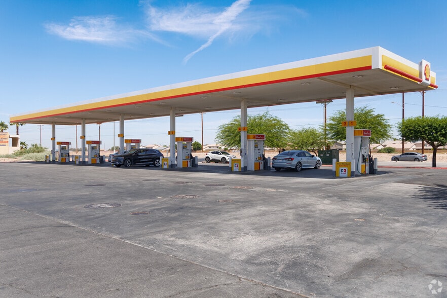 1098 Cole Rd, Calexico, CA for sale - Building Photo - Image 1 of 25