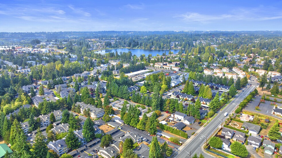 16702 North Rd, Bothell, WA for sale - Building Photo - Image 3 of 6