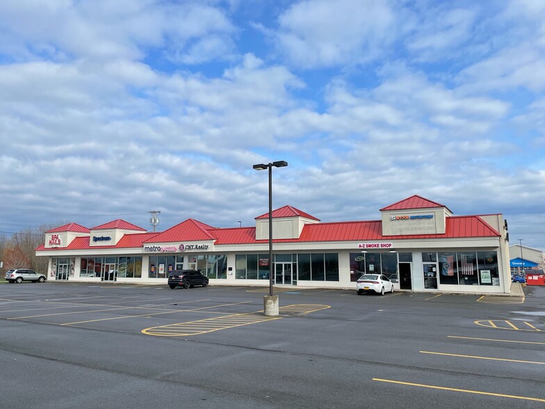 21290 Route 202, Watertown, NY for lease - Building Photo - Image 1 of 1