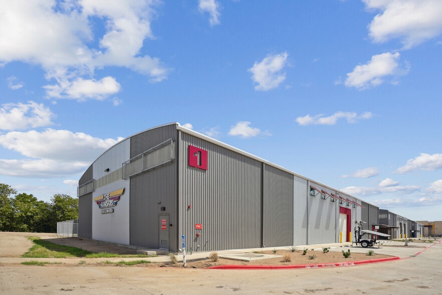 5601 FM 973, Del Valle, TX for lease - Building Photo - Image 3 of 26