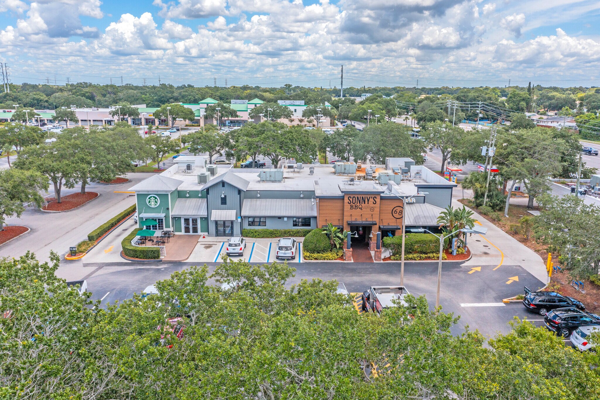 30503 US Highway 19 N, Palm Harbor, FL for sale Building Photo- Image 1 of 1