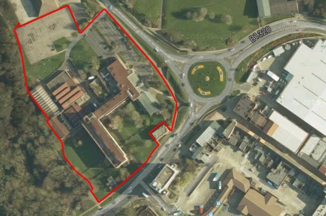 Essington Way, Peterlee for sale Primary Photo- Image 1 of 1