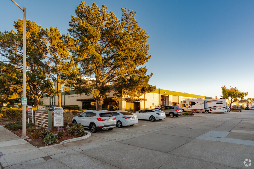 390 Swift Ave, South San Francisco, CA for sale - Building Photo - Image 1 of 7