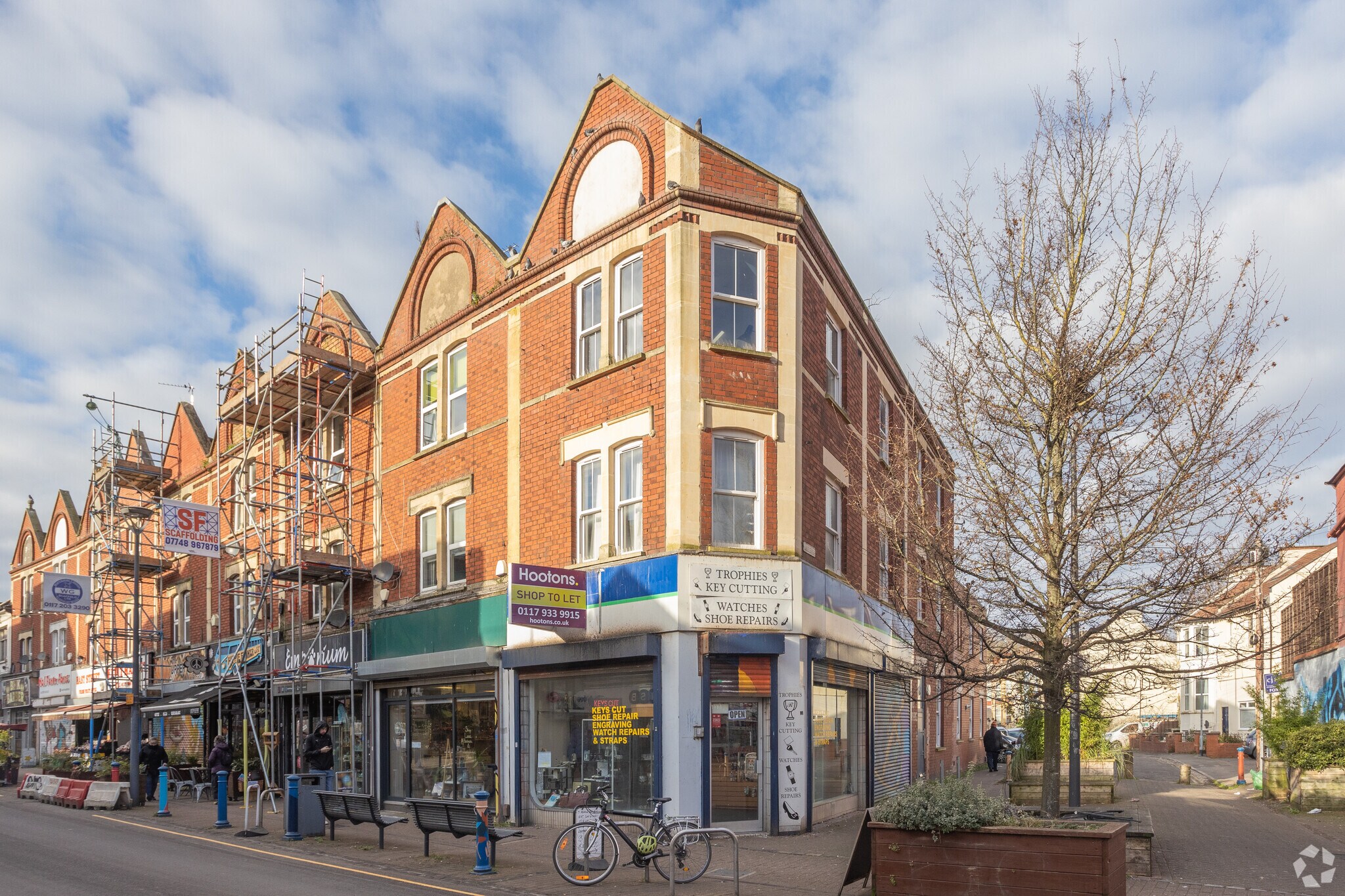 122 East St, Bristol for sale Primary Photo- Image 1 of 1