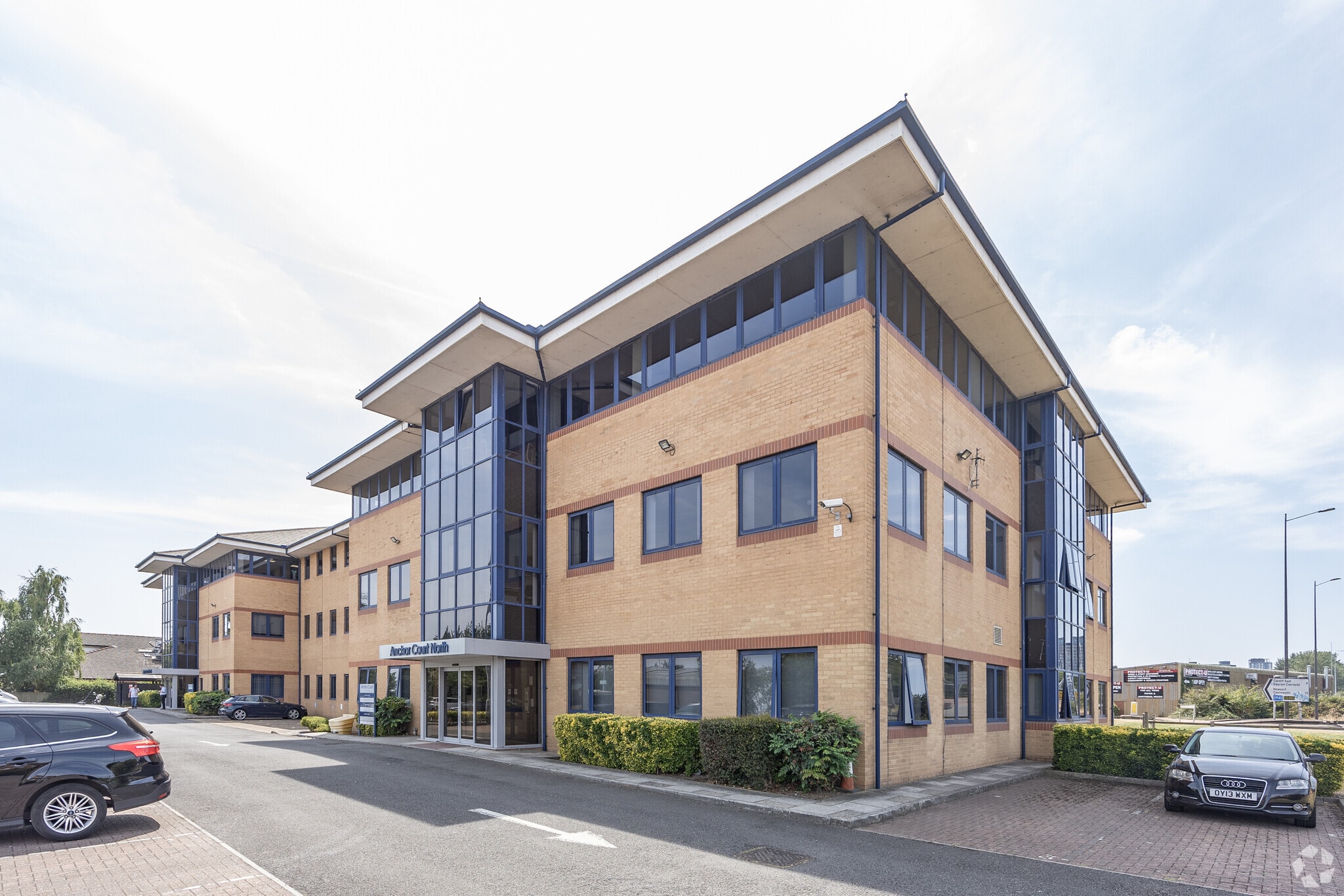 Keen Rd, Cardiff for lease Building Photo- Image 1 of 22