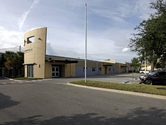 More details for 850 S Hughey Ave, Orlando, FL - Industrial for Sale