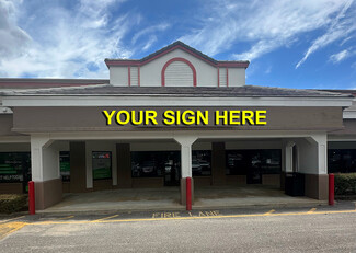 More details for 5275 Red Bug Lake Rd, Winter Springs, FL - Retail for Lease