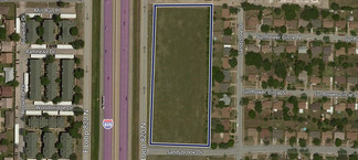 More details for 501 E Loop 820 & Sandybrook Dr, Fort Worth, TX - Land for Sale