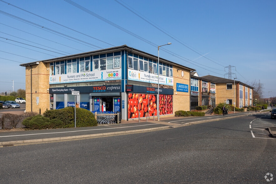 Fleming Rd, Grays for sale - Primary Photo - Image 1 of 1