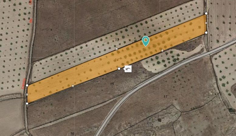 Land in Jumilla for sale - Building Photo - Image 3 of 9