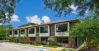 More details for 1555 Howell Branch Rd, Winter Park, FL - Office for Lease