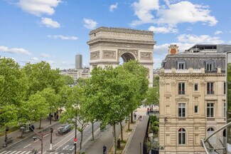 More details for 82 Avenue Marceau, Paris - Office for Lease