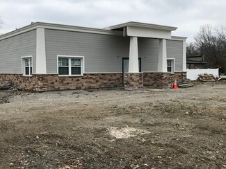 More details for 550 W College St, Oberlin, OH - Office/Medical for Lease