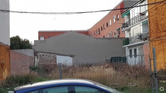 Calle San Fernando, 12, Leganés, Madrid for sale Building Photo- Image 1 of 1