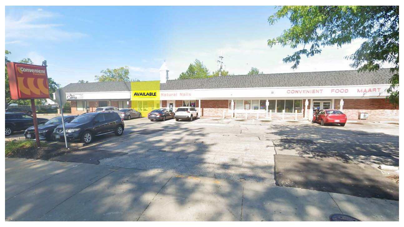 711-719 Babbitt Rd, Euclid, OH for sale Building Photo- Image 1 of 1