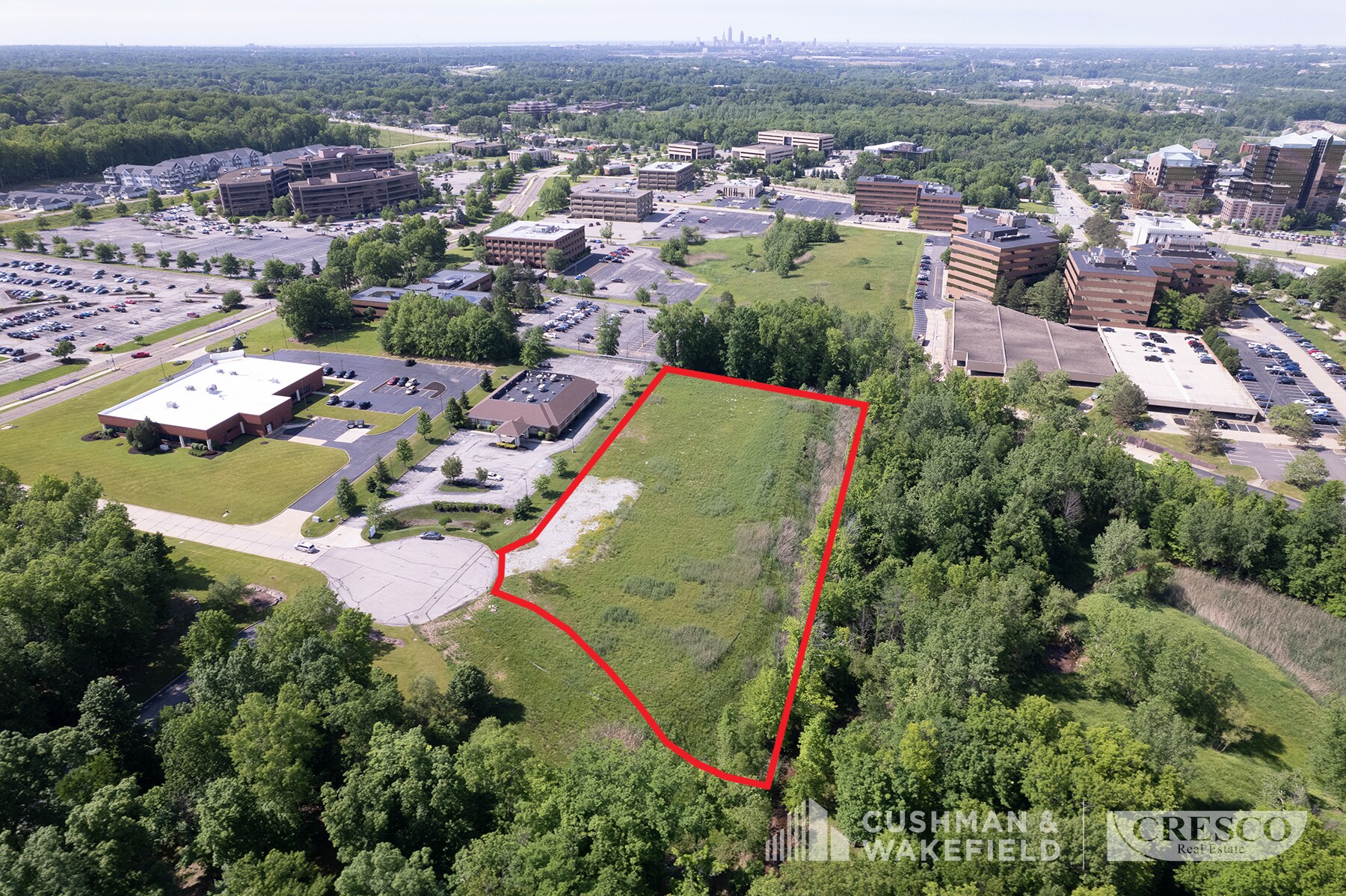 4849 Acorn Dr, Independence, OH for sale Building Photo- Image 1 of 1