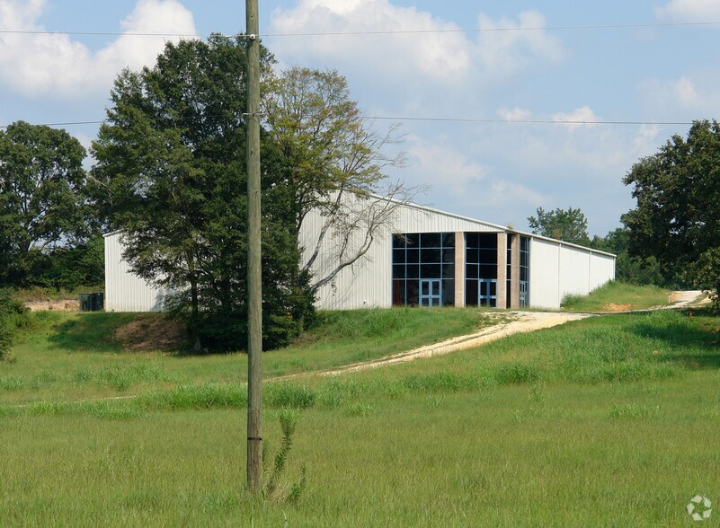 11437 Hickman Chapel Rd, Mc Calla, AL for sale - Primary Photo - Image 1 of 1